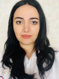Nigar Necefova