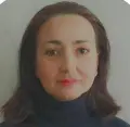 Günel Səfərova