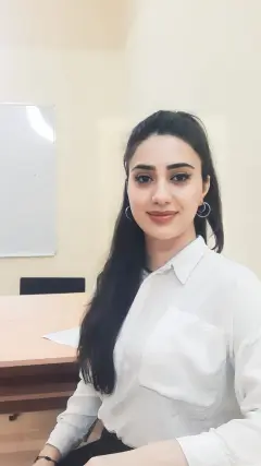 Günel Mirzeyeva
