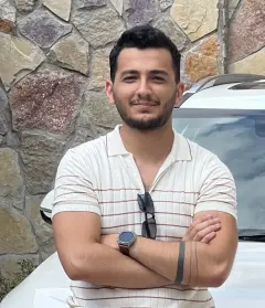 Rafiq Cabbarov