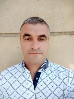 Mehman Mahmudov