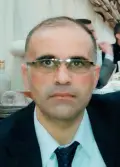 Бахруз Джафаров