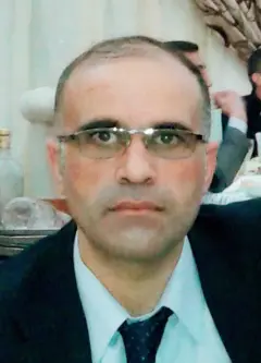 Бахруз Джафаров