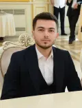 Kamran Əhmədov