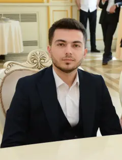 Kamran Əhmədov