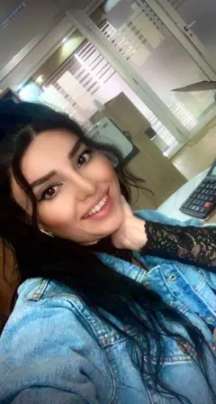 Günay Osmanova