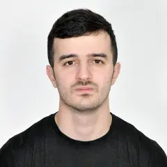 Ali Mustafazade
