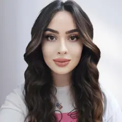 Arzu Gülmemmedova