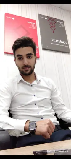 Elmin Fətəliyev