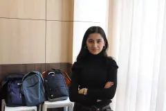 Melek Isgenderli