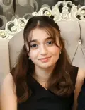 Abdullayeva Aygün