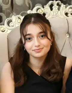 Abdullayeva Aygün