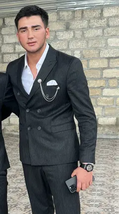 Mehman Rəsulzadə