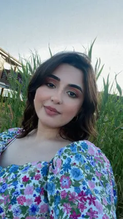 Arzu Mehdiyeva