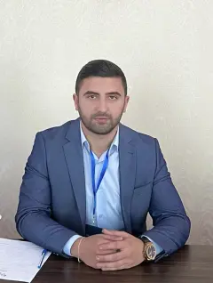 Ilkin Abbasov