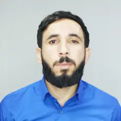 Ehtiram Emrahov
