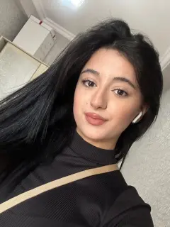 Vusale Dunyamaliyeva