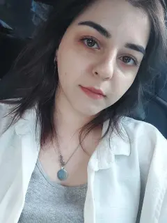 Şahnaz Mürsəlova