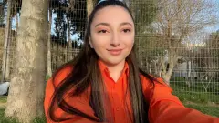Xanim Nuriyeva