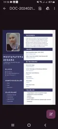 Efsane Mustafayeva