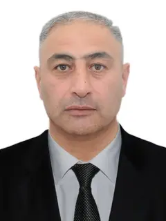 Nazim Abdullayev