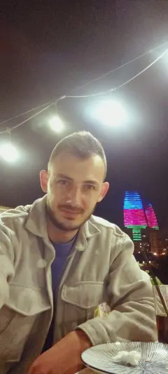 Elşən Piriyev