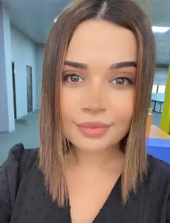 Günay Abbasova