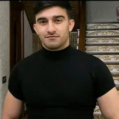 Telman Abbasov