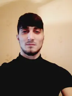 Bəhruz Bayramov