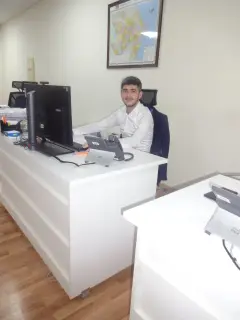 Rəşad Tağızadə