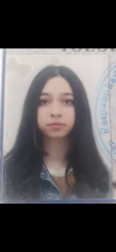 Aytən Аslanova