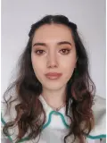 Nazrin Yaraliyeva