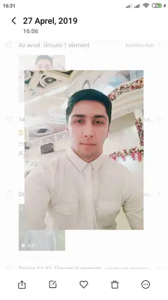 Ali Qurbanzade