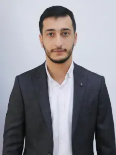 Taleh Maharramov