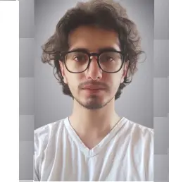 Ali Hamidov