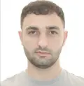 Elgiz Ceferov