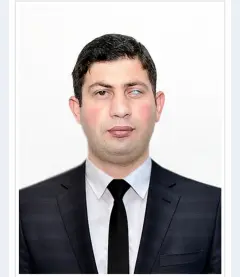 Fuad Zülfüqarov