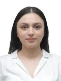 Mirəstə İsmayılova