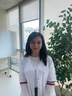 mütüyvə Bayramlı