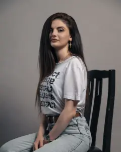 Nigar Şeyxzamanova