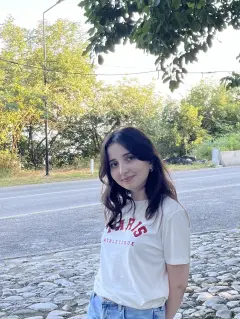Ayşən Hüseynova