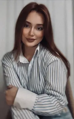 Ayan Abasova