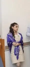 Hökümə Aslanova