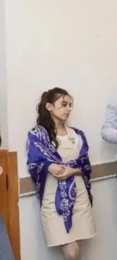 Hökümə Aslanova