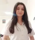 Məlahət Mehdizadə