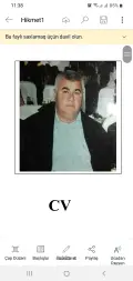 Bayramov Hikmət