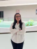 Bahar Ismailova