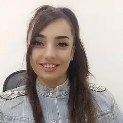 Melek Khalilova