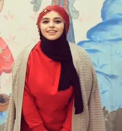 Meryam Eyvazli
