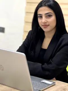 Dürnisə Məmmədova